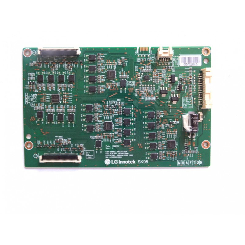 LG 55SM9800PLA Invertor