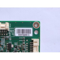 LG 55SM9800PLA Invertor