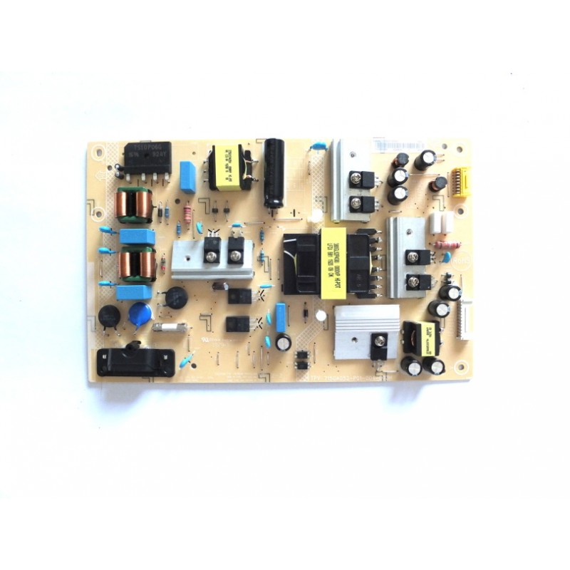 LG 43LH500T Power Board