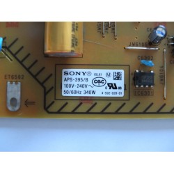 SONY  KD-55XF7000 Power Board