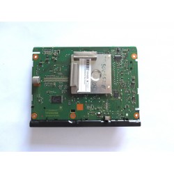 Panasonic TX-50CS520E Main Board