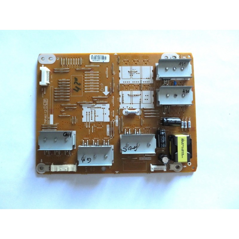 SONY KDL-42W705B Invertor