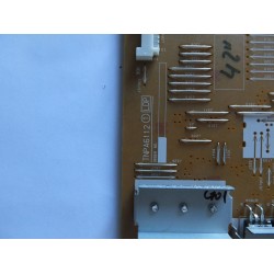 SONY KDL-42W705B Invertor