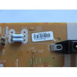 Sony KDL-42W705B Power board