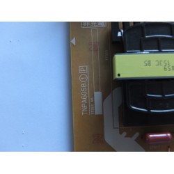 Sony KDL-42W705B Power board