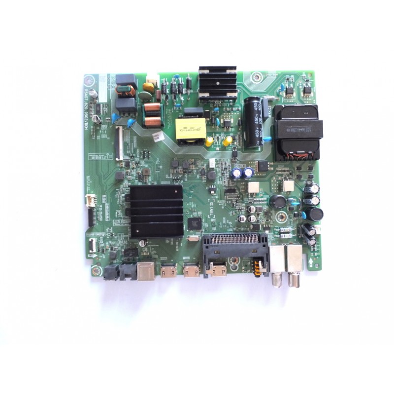 Hisense 58AE7000F  Main Board
