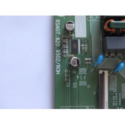 Hisense 58AE7000F  Main Board