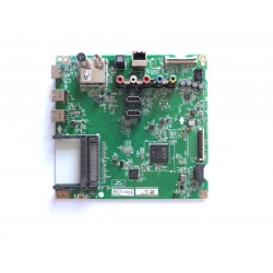 LG 32LM630BPLA   Main Board