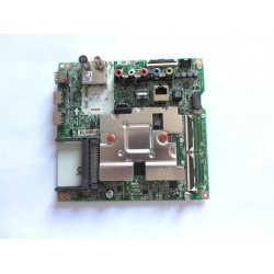 LG 43UN71003LB  Main Board