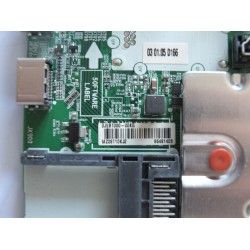 LG 43UN71003LB  Main Board