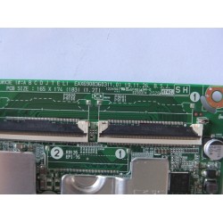 LG 43UN71003LB  Main Board