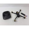 Dron Hubsan H501S AIR FPV Standard edition černá