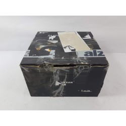 Dron Hubsan H501S AIR FPV Standard edition černá
