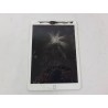 iPad (6th generation) 128GB Silver na náhradní díly