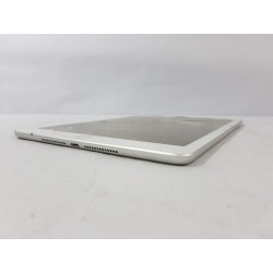 iPad (6th generation) 128GB Silver na náhradní díly