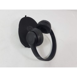 Beats Solo3 Wireless - černá