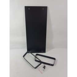 Podstavec pod monitor AlzaErgo Riser ER130