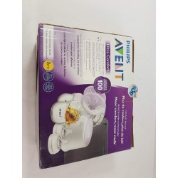 Odsávačka mléka elektrická Philips AVENT Natural DUO