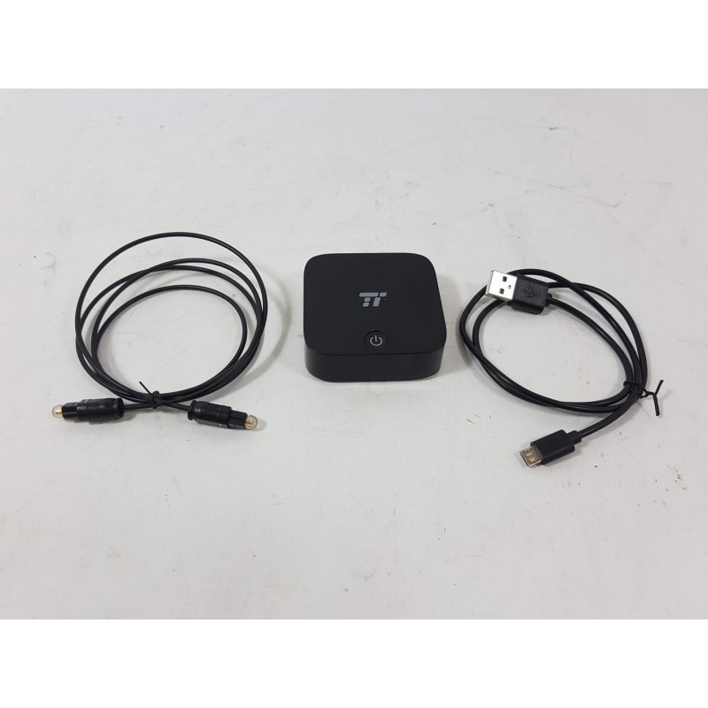 TaoTronic bluetooth transmitter a receiver