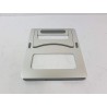 Chladící podložka pod notebook AlzaErgo Stand LS110 stříbrný