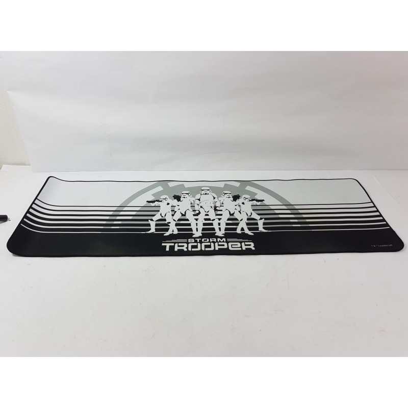 Podložka Razer Goliathus - Extended (Speed) - STORMTROOPER Ed.