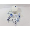 OMRON C102 Inhalátor s nosní sprchou