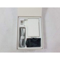 Nabíječka Baseus GaN Mini Quick Charger 120W White