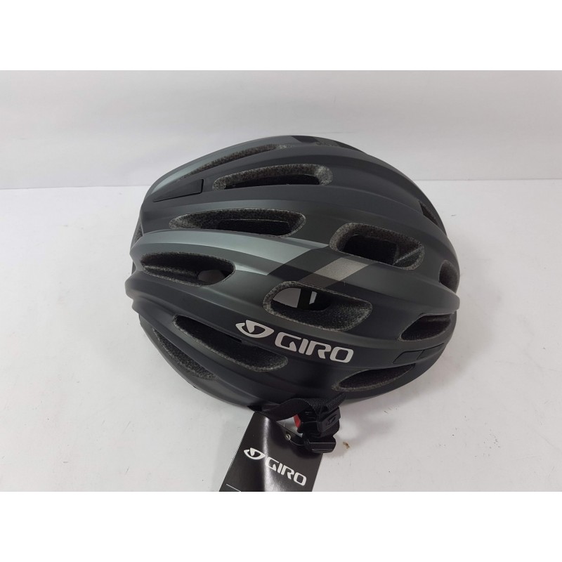 Helma na kolo GIRO Register XL Mat Black