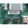 Philips 43PFS6805/12   Main Board