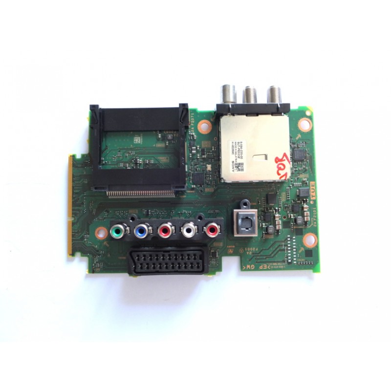 SONY KD-49X8505B  Main Board