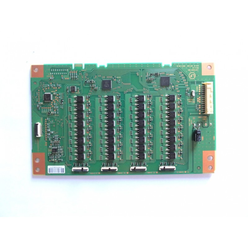 Sony 14ST032M-A01 LED DRIVER