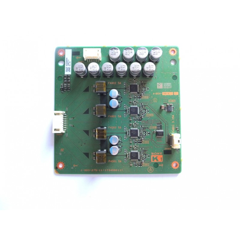 Sony KDL-55X9005B Invertor