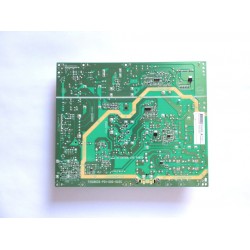 Sharp 42LD266K  Power board