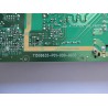 Sharp 42LD266K  Power board