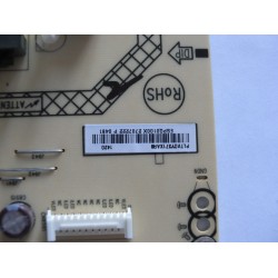 Sharp 42LD266K  Power board