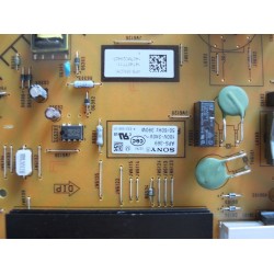 SONY XBR-55X800B  Power board