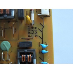 SONY XBR-55X800B  Power board