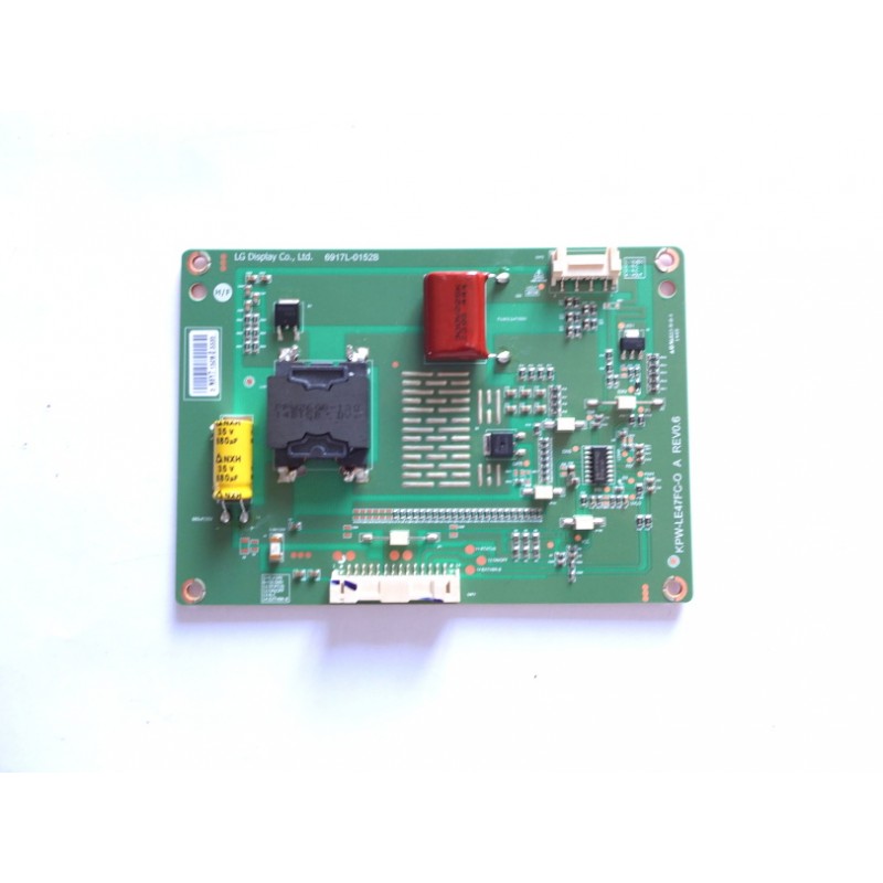 Philips 47PFT6309/12  Invertor
