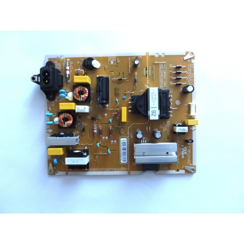 LG 43UN7300AUD Power board