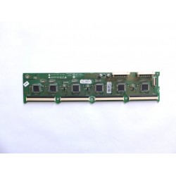 LG 50PZ250 Invertor