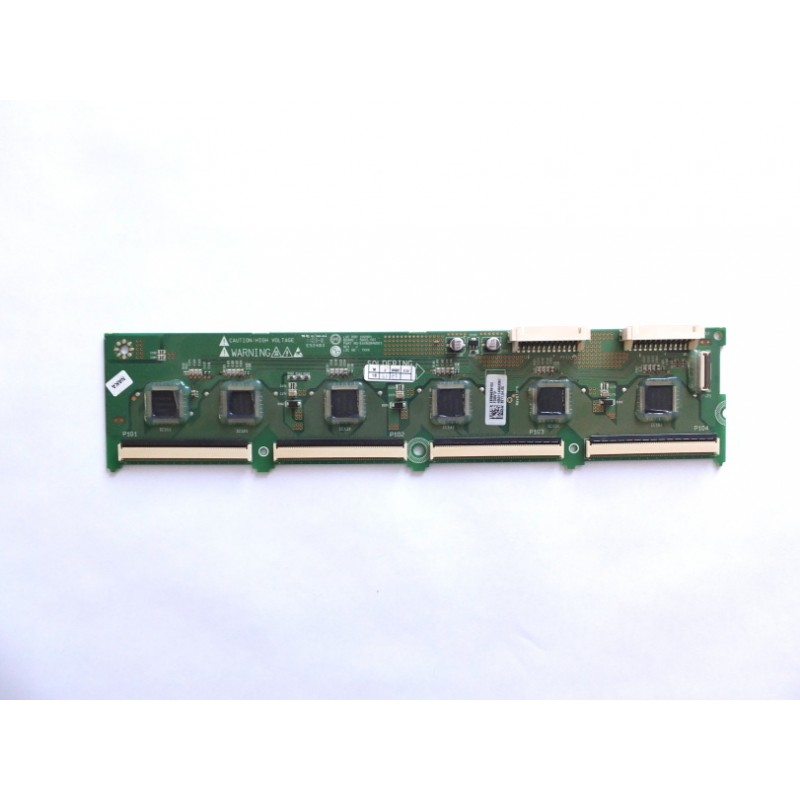 LG 50PZ250 Invertor