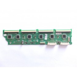 LG 50PZ250  Invertor