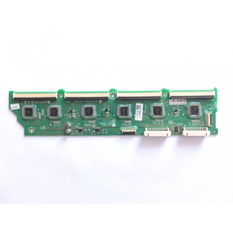 LG 50PZ250  Invertor