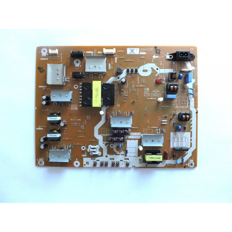Panasonic TX-55EX603E  Power board