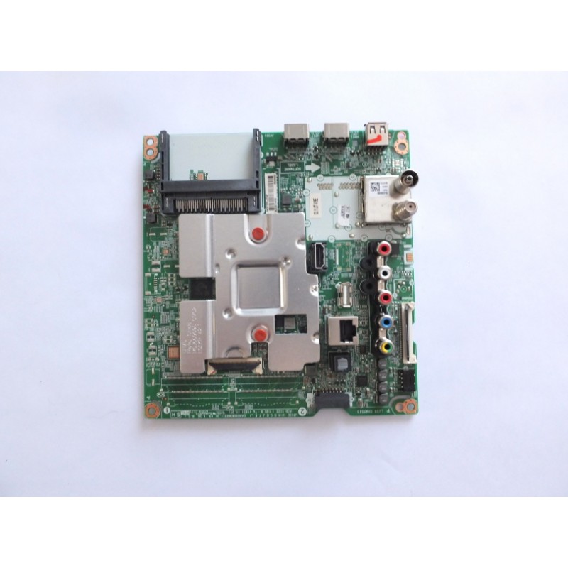 LG 60UN71003LB  Main Board