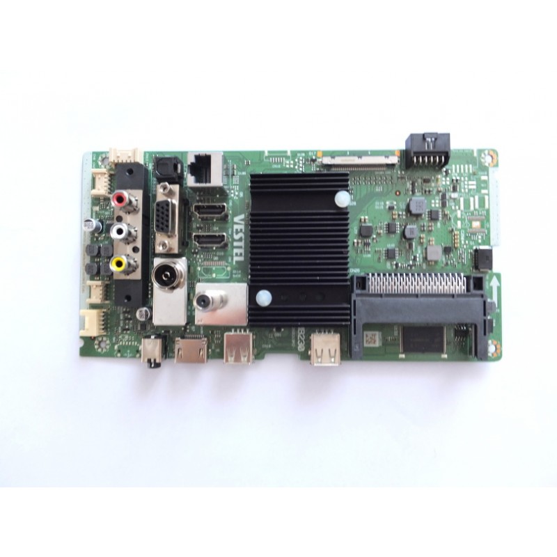 ORAVA LT-1410 LED  Main Board