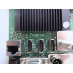 JVC LT-43VA3035  Main Board