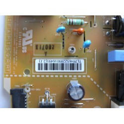 LG 43LM6300PLA Power Board