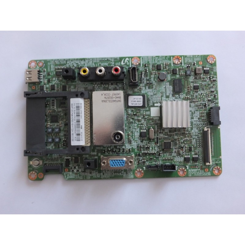Samsung LH40ebd  Main Board