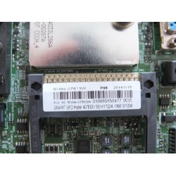 Samsung LH40ebd  Main Board